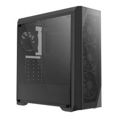 Корпус для ПК Zalman N5 TF Black Фото 2
