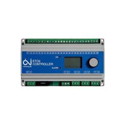 Терморегулятор OJ Electronics ETO2-4550 Фото