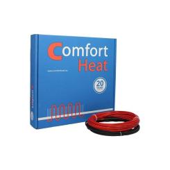 Теплый пол Comfort Heat CTAV-18/69m/1200W Фото