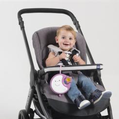 Мобиль Chicco NEXT2DREAMS рожевий Фото 3