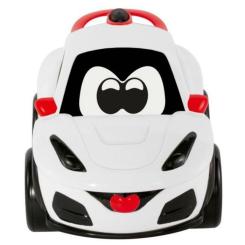 Радиоуправляемая игрушка Chicco Rocket The Crossover Фото 1