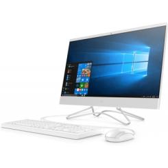 Компьютер HP 24-f0184ur AiO / i3-9100T Фото 2