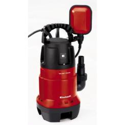 Дренажный насос Einhell GC-DP 7835 Фото