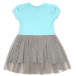 Платье детское Breeze "BELIEVE IN MAGIC" Фото 1