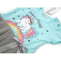 Платье детское Breeze "BELIEVE IN MAGIC" Фото 2