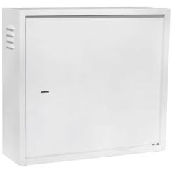 Шкаф настенный Ipcom антивандальный ящик БК-550-з-2-2U К-4551 Фото