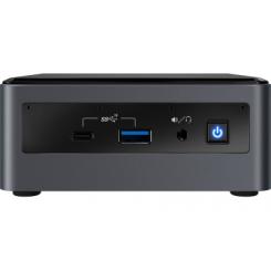 Компьютер INTEL NUC i5-10210U Фото 1