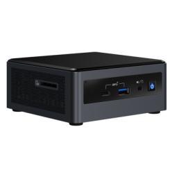 Компьютер INTEL NUC i5-10210U Фото 2