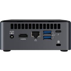 Компьютер INTEL NUC i5-10210U Фото 3