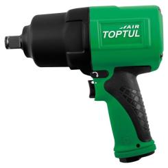 Гайковерт Toptul пневматический 3/4" 1763N/m Фото