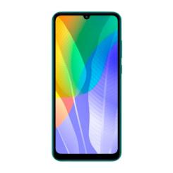 Мобильный телефон Huawei Y6p 3/64GB Emerald Green Фото 1