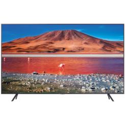 Телевизор Samsung UE55TU7100UXUA Фото