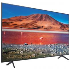 Телевизор Samsung UE55TU7100UXUA Фото 1