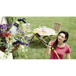 Штанга для полива Karcher штанга для полива Premium, 6 режимов Фото 3