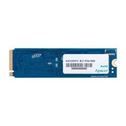 Накопитель SSD Apacer M.2 2280 256GB Фото 1