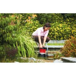 Погружной насос AL-KO Drain 12000 Comfort Фото 2