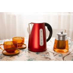 Электрочайник Ardesto EKL-F300R Фото 1