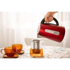 Электрочайник Ardesto EKL-F300R Фото 2