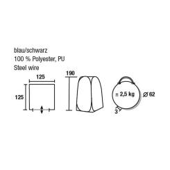 Палатка High Peak Rimini Фото 1