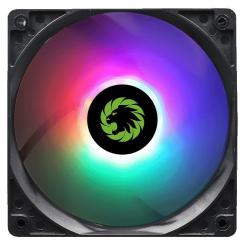 Кулер для корпуса Gamemax GMX-AF12X Фото