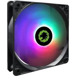 Кулер для корпуса Gamemax GMX-AF12X Фото 1