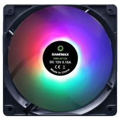 Кулер для корпуса Gamemax GMX-AF12X Фото 2