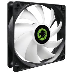 Кулер для корпуса Gamemax GMX-AF12X Фото 3
