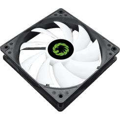 Кулер для корпуса Gamemax GMX-AF12X Фото 4