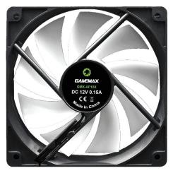 Кулер для корпуса Gamemax GMX-AF12X Фото 5