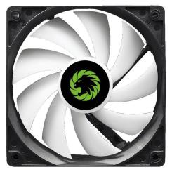 Кулер для корпуса Gamemax GMX-AF12X Фото 6