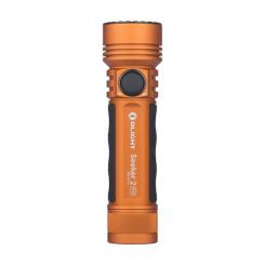 Фонарь Olight Seeker 2 Pro Orange Фото 1