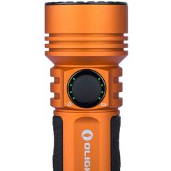 Фонарь Olight Seeker 2 Pro Orange Фото 2
