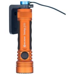 Фонарь Olight Seeker 2 Pro Orange Фото 3