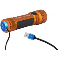 Фонарь Olight Seeker 2 Pro Orange Фото 4