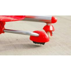 Детский велосипед Razor з іскрами Flash Rider 360 ° Фото 5