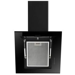 Вытяжка кухонная Pyramida BG 600 S GBL Фото 3