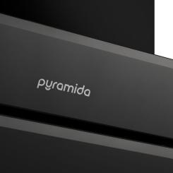 Вытяжка кухонная Pyramida BG 600 S GBL Фото 5