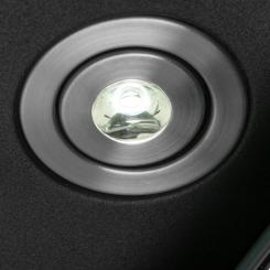 Вытяжка кухонная Pyramida BG 600 S GBL Фото 8