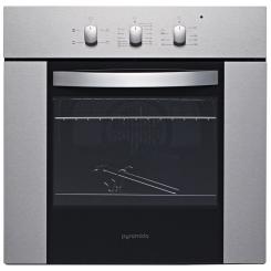 Духовой шкаф Pyramida F 83 M IX Фото