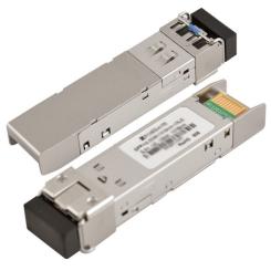 Модуль SFP FoxGate SFP+d-2SM-1310nm-02LC Фото
