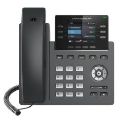 IP телефон Grandstream GRP2613 Фото