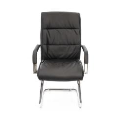 Офисное кресло Аклас Марти CH CF Черное Фото 1