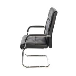 Офисное кресло Аклас Марти CH CF Черное Фото 2