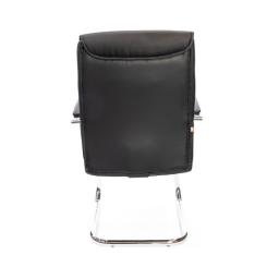 Офисное кресло Аклас Марти CH CF Черное Фото 3