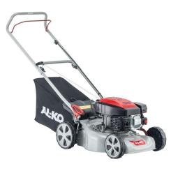 Газонокосилка AL-KO 4.20 P-S Easy Фото