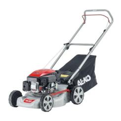 Газонокосилка AL-KO 4.20 P-S Easy Фото 1