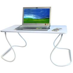 Столик для ноутбука UFT S2 White Фото 1