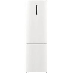 Холодильник Gorenje NRK6202AW4 Фото