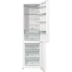 Холодильник Gorenje NRK6202AW4 Фото 1