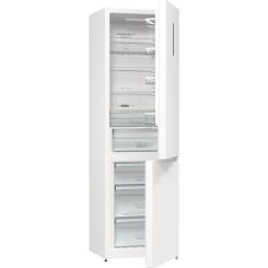 Холодильник Gorenje NRK6202AW4 Фото 3